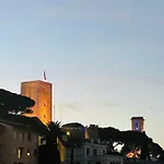 Cannes Splendid 1Br In New Residence - Palais 3 Mns