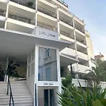 Cannes Splendid 1Br In New Residence - Palais 3 Mns