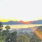 Cannes Splendid 1Br In New Residence - Palais 3 Mns
