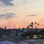 Cannes Splendid 1Br In New Residence - Palais 3 Mns