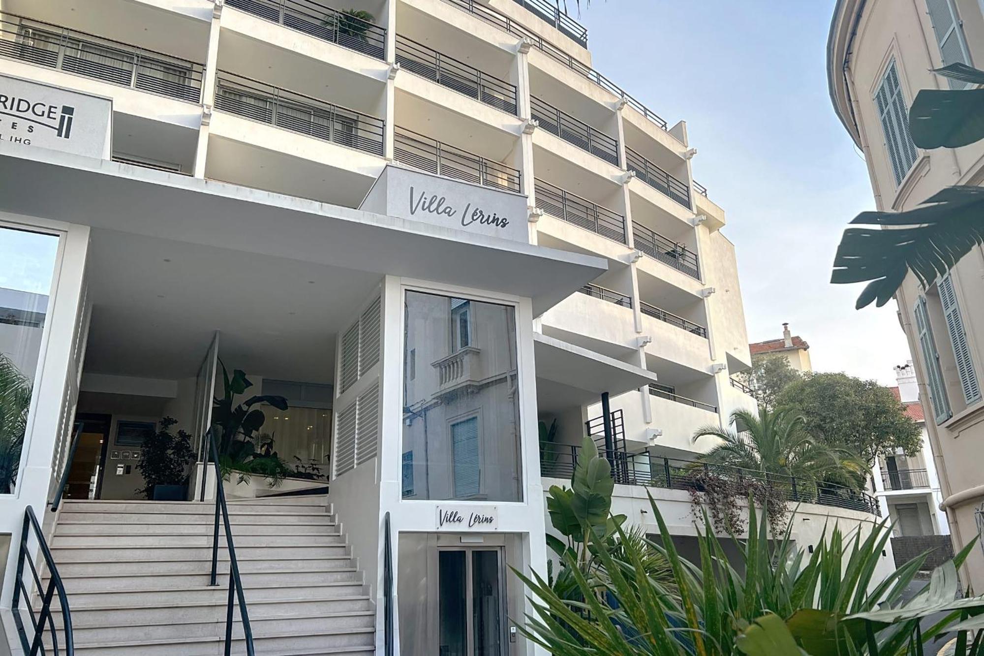 Apartment Splendid 1br In New - Palais 3 Mns *