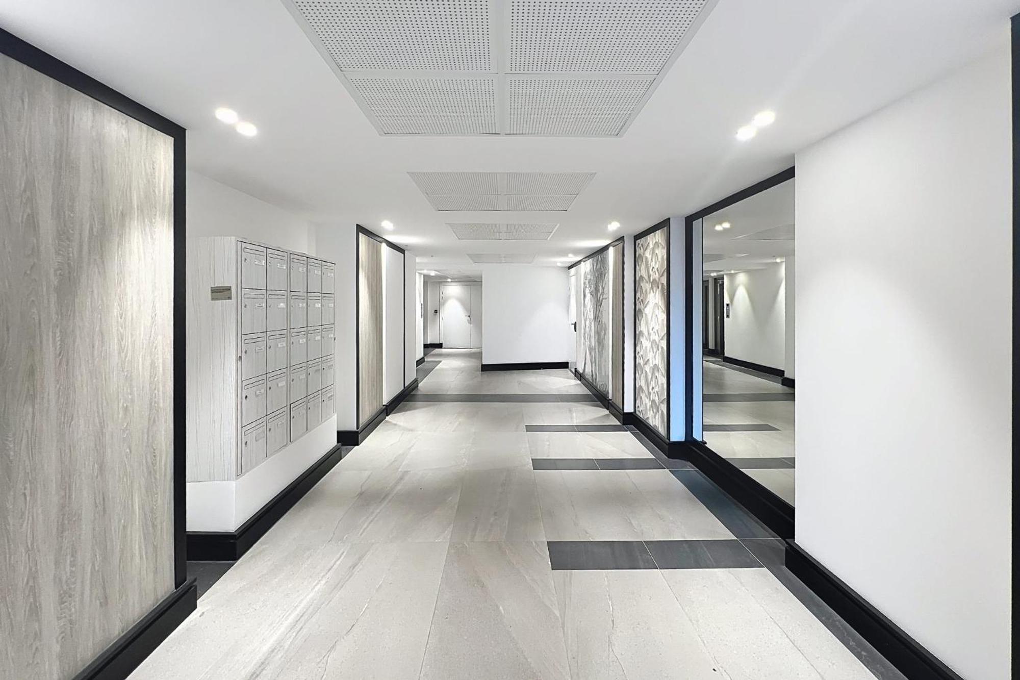 Splendid 1br In New - Palais 3 Mns *